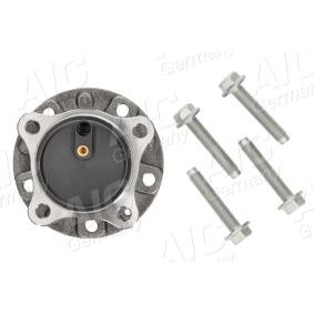 Compre Cubo da roda de AIC online para 3008 III (P64) a preços moderados