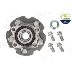 Achetez des Kit de roulement de roue AIC 72987 à prix pour 104,07 €