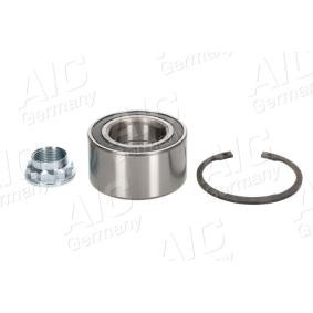 Radlagersatz 73007 von AIC günstig für 25,40 € online kaufen