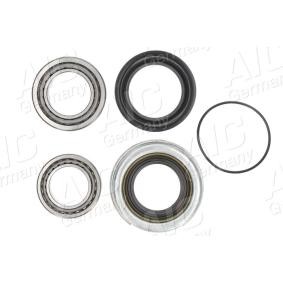 Compre Buje de rueda de AIC online para Elgrand (E50) a precios moderados