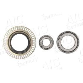 Acquista Kit cuscinetto ruota da AIC 73092 a buon mercato per soli 19,53 €