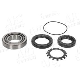 Compre Rodamiento de rueda de AIC online para Serie B Camión de plataforma/Chasis (UN) a precios moderados