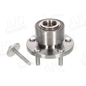 Radlagersatz 73167 von AIC günstig für 74,68 € online kaufen