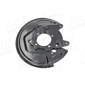 Compre Chapa protectora de disco de freno de AIC online para PRIUS Sedán (NHW11_) a precios moderados