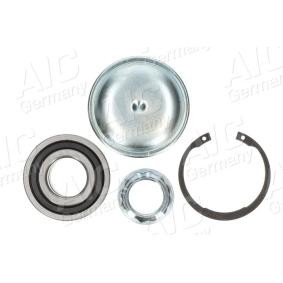 Acquista Kit cuscinetto ruota da AIC 73367 a buon mercato per soli 14,18 €