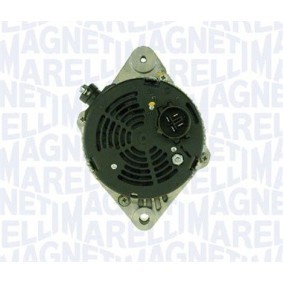 Comprar Alternador de MAGNETI MARELLI 943346072010 a bajo precio de 181,22 €