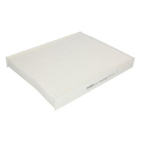 Innenraumfilter PUR-PC2004 von PURRO günstig für 12,98 € online kaufen