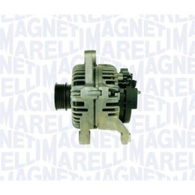 Acquista Alternatore da MAGNETI MARELLI 943356703010 a buon mercato per soli 140,15 €