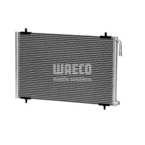 Compre Condensador, ar condicionado da WAECO 8880400289 a um preço baixo por 134,80 €