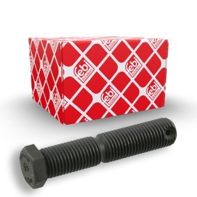 Comprar Tornillo corrector de inclinación de FEBI BILSTEIN 01248 a bajo precio de 12,54 €