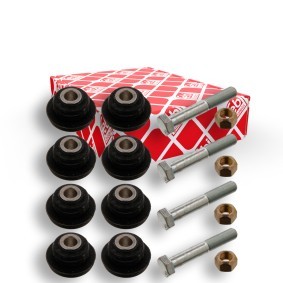 Compre Kit de montagem, braço oscilante de FEBI BILSTEIN online para SL (R107) a preços moderados