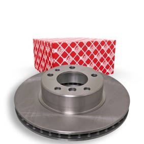 Bremsscheibe 01714 von FEBI BILSTEIN günstig für 45,42 € online kaufen