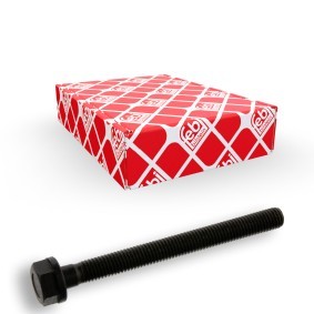 Compre Kit de sujeción del tubo de escape de FEBI BILSTEIN online para Intouro (O 560) a precios moderados