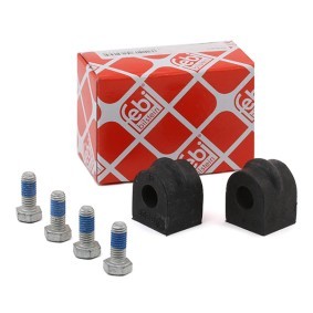Compre Tirante da barra estabilizadora de FEBI BILSTEIN online para W124 Carrinha (S124) a preços moderados