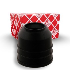 Achetez des Soufflet d'amortisseur FEBI BILSTEIN 02542 à prix pour 2,53 €