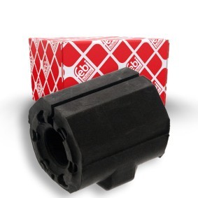 Compre Casquilhos da barra estabilizadora de FEBI BILSTEIN online para POLO Caixa (86CF) a preços moderados