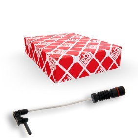 Acquista Sensore di usura delle pastiglie freni da FEBI BILSTEIN 03902 a buon mercato per soli 2,27 €
