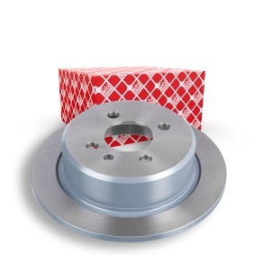 Bremsscheibe 04091 von FEBI BILSTEIN günstig für 26,36 € online kaufen