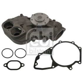 Compre Rolo tensor, correia dentada de FEBI BILSTEIN online para S90 (964) a preços moderados