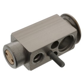 Acquista Valvola espansione climatizzatore da FEBI BILSTEIN online per Classe E Sedan (W210) a prezzi moderati