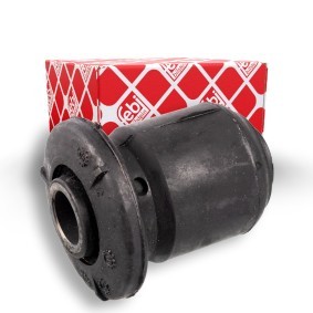 Compre Casquilhos de braços de suspensão de FEBI BILSTEIN online para SL (R107) a preços moderados