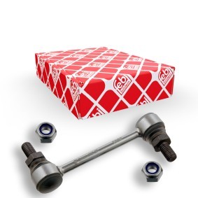 Compre Tirante da barra estabilizadora de FEBI BILSTEIN online para Classe S Sedan (W116) a preços moderados
