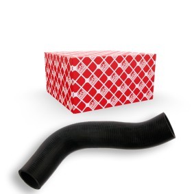 Compre Tubo de radiador de FEBI BILSTEIN online para Classe S Coupe (C126) a preços moderados