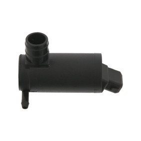 Köp Spolvätskepump, fönster av FEBI BILSTEIN 06431 till det låga priset 177,54 kr