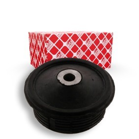Compre Bucha de eixo de FEBI BILSTEIN online para Classe S Sedan (W126) a preços moderados