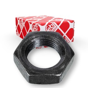 Comprar Contratuerca, tornillo ajuste juego válvula de FEBI BILSTEIN 07718 a bajo precio de 1,17 €