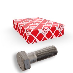 Acquista Bullone, Flangia albero cardanico da FEBI BILSTEIN 07913 a buon mercato per soli 0,32 €
