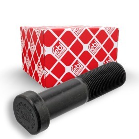 Comprar Perno de rueda de FEBI BILSTEIN 07940 a bajo precio de 2,12 €