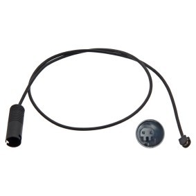 Compre Contacto avisador, desgaste da pastilha de travão da FEBI BILSTEIN 08233 a um preço baixo por 7,91 €