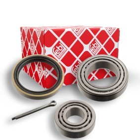 Radlagersatz 08391 von FEBI BILSTEIN günstig für 13,90 € online kaufen