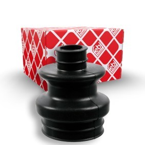 Compre Fole de transmissão de FEBI BILSTEIN online para Classe S Coupe (C126) a preços moderados