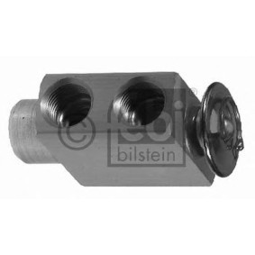 Comprar Válvula de expansión, aire acondicionado de FEBI BILSTEIN 08898 a bajo precio de 221,82 €