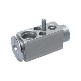 Acquista Valvola espansione climatizzatore da FEBI BILSTEIN online per Classe E T-modell (S124) a prezzi moderati