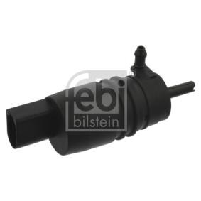 Comprar Bomba de agua de lavado, lavado de parabrisas de FEBI BILSTEIN 09088 a bajo precio de 14,49 €