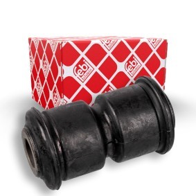 Compre Ballestas de FEBI BILSTEIN online para Sprinter 5-t Furgoneta (907, B907) a precios moderados