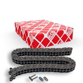Compre Kit de corrente de distribuição de FEBI BILSTEIN online para W124 Cabrio (A124) a preços moderados