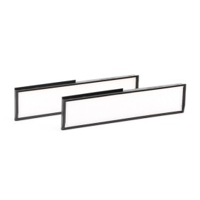 Innenraumfilter 09445 von FEBI BILSTEIN günstig für 18,51 € online kaufen