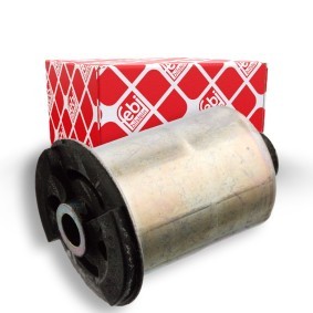 Compre Buje eje de FEBI BILSTEIN online para TWINGO I (C06_) a precios moderados