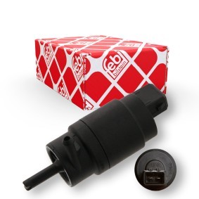Acquista Pompa tergicristallo da FEBI BILSTEIN online per Fiorino Van (327) a prezzi moderati
