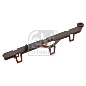 Compre Guia de FEBI BILSTEIN online para W124 Cabrio (A124) a preços moderados