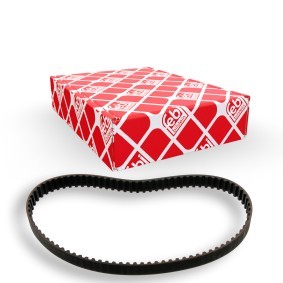 Zahnriemen 10938 von FEBI BILSTEIN günstig für 21,14 € online kaufen