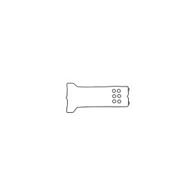 Compre Junta de tapa de valvulas de FEBI BILSTEIN online para W124 Cabrio (A124) a preços moderados