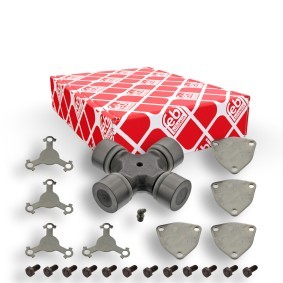 Achetez des Flector de transmission FEBI BILSTEIN 11686 à prix pour 54,46 €