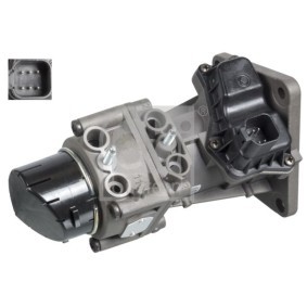 Achetez des Capteur, régime FEBI BILSTEIN 11836 à prix pour 75,40 €