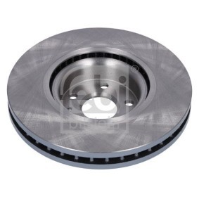 Achetez des Amortisseur de vibrations, arbre de cardan FEBI BILSTEIN 12007 à prix pour 277,72 €