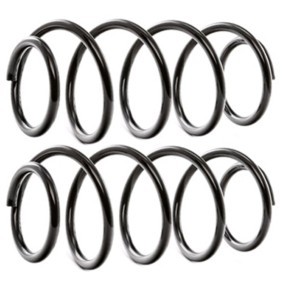 Achetez des Ressort d'amortisseur de chez RIDEX en ligne pour Astra G Classic 3/5 portes (T98) à prix modérés